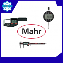 Dụng cụ đo cầm tay Mahr – Khi độ chính xác kết hợp cùng công nghệ kết nối thông minh
