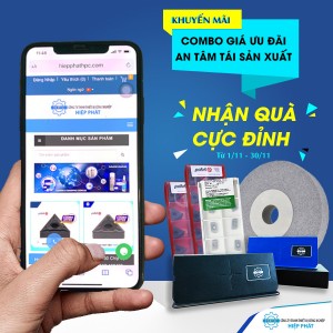 Combo mua hang online