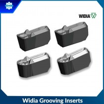 Mảnh dao tiện chích rãnh Widia WGC Mảnh dao tiện chích rãnh Widia WGC
