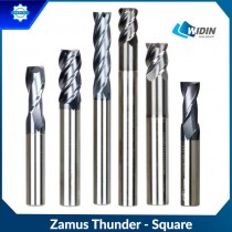 Dao phay trụ Widin Zamus Thunder