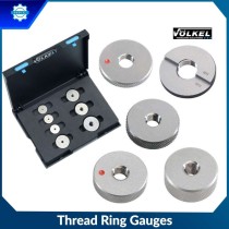 Vòng dưỡng ren Volkel