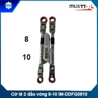 Cờ lê 2 đầu vòng 8-10 IM-DDFG0810
