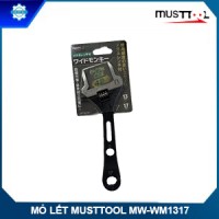Mỏ lết Musttool MW-WM1317