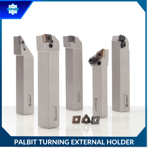 Cán dao tiện ngoài chính hãng PALBIT