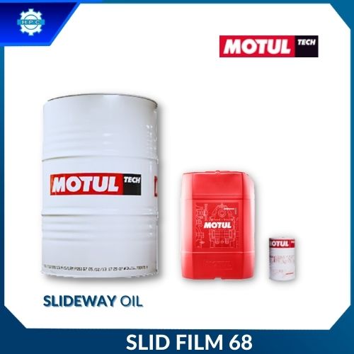 Dầu rãnh trượt SLID FILM 68