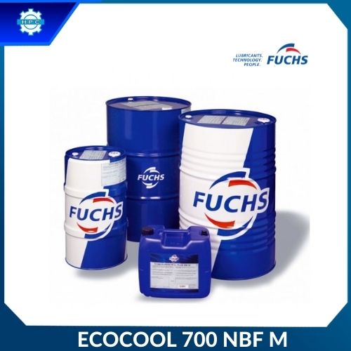 Dầu cắt gọt pha nước ECOCOOL 700 NBF M