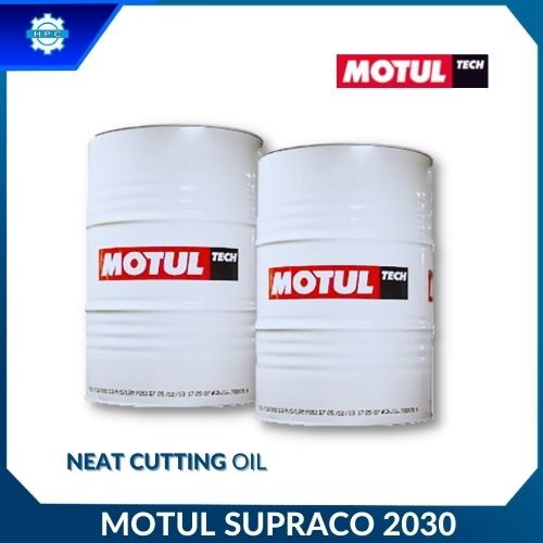 Dầu gia công kim loại không pha nước SUPRACO 2030