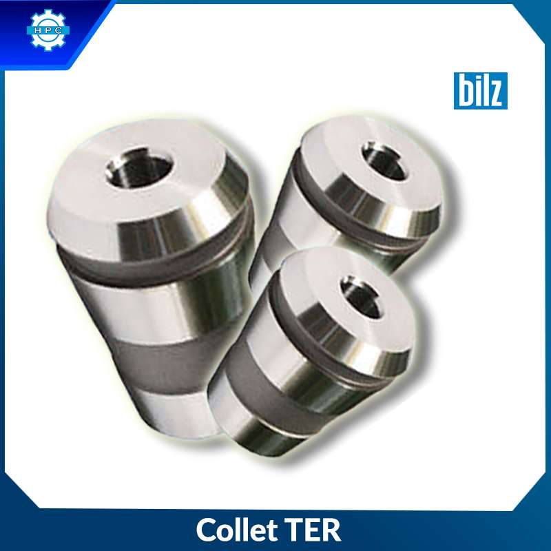 Coller TER nung nhiệt Bilz