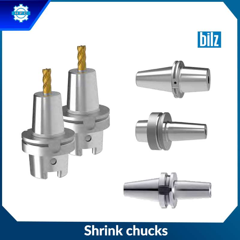 Đầu kẹp nhiệt