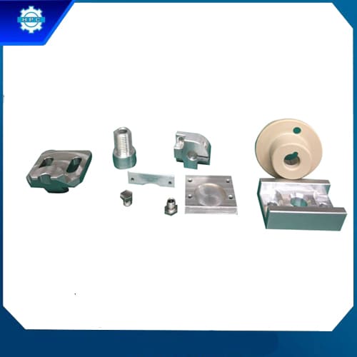 Gia công linh kiện nhỏ