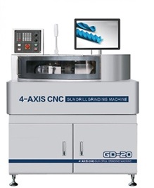 Máy mài mũi khoan GD-20/26/36