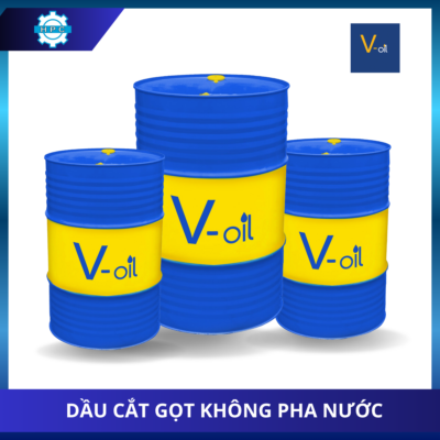 Dầu cắt gọt không pha V_oil